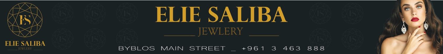 Elie Saliba – Jewelry Ad