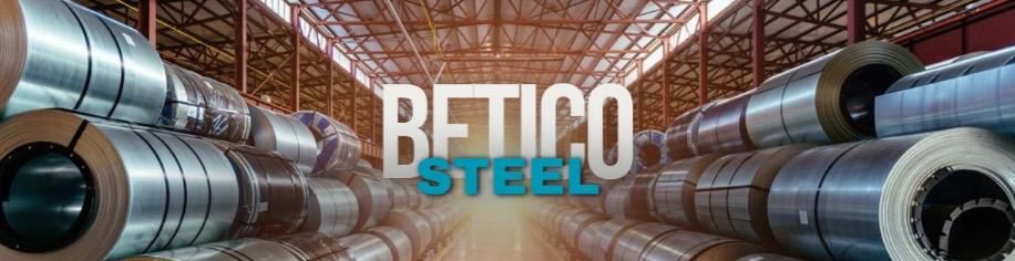 Betico Steel